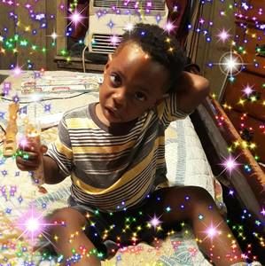 Meet your Posher, Mary